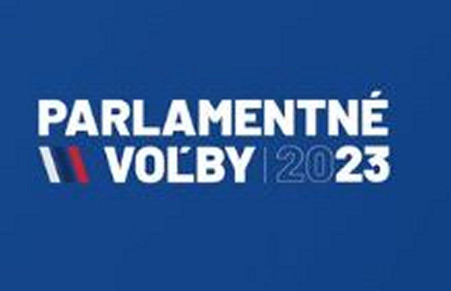 Voľby do Národnej rady Slovenskej republiky