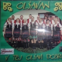 Krst CD Olšavan