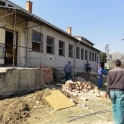 Rekonštrukcia sály 2014