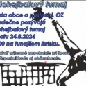 Pozvánka: Nohejbalový turnaj 2024