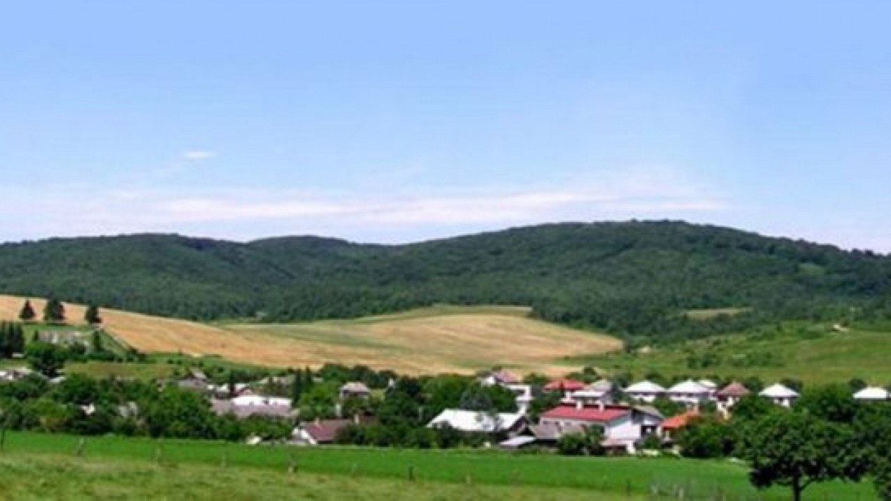 Fotografia fotogalérie Obec Vyšná Olšava