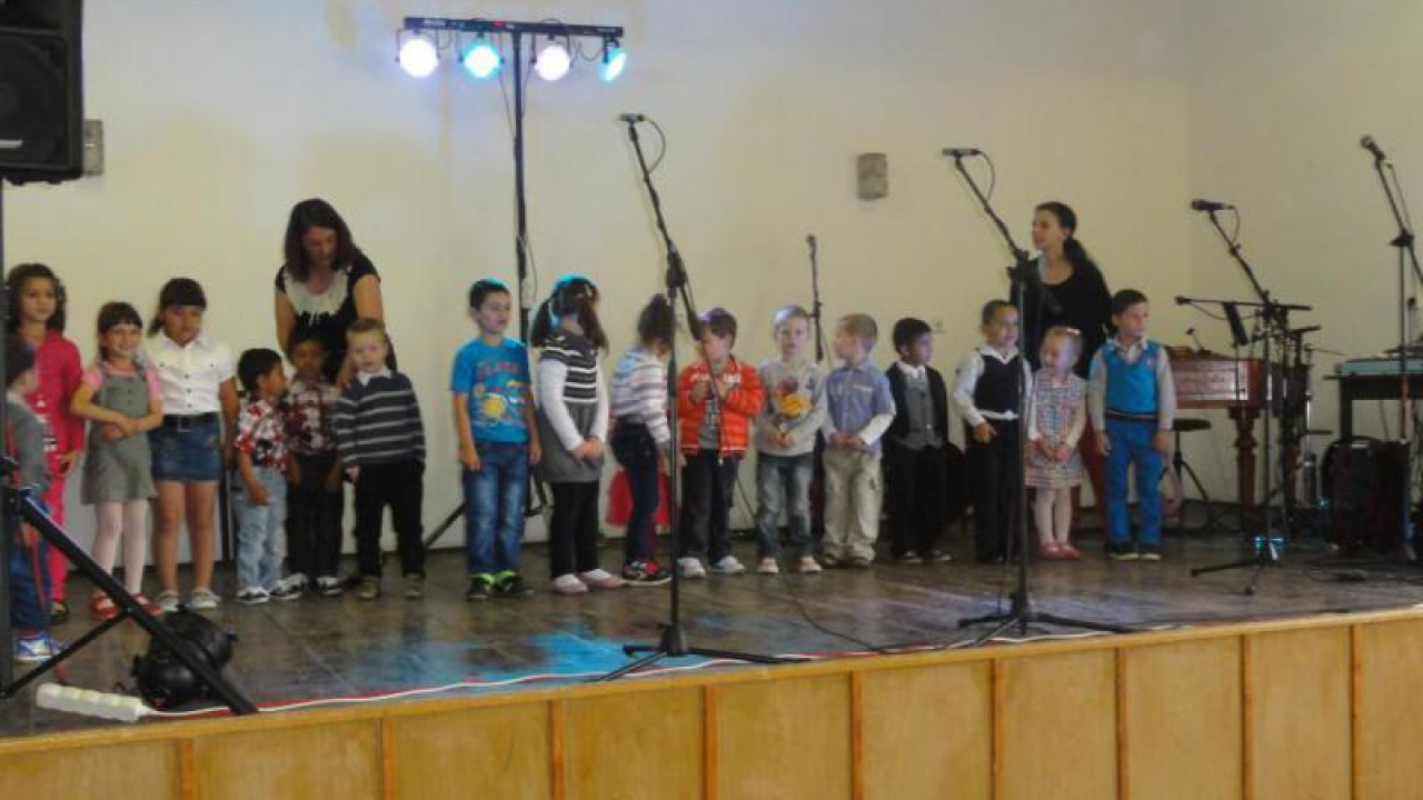 Fotografia fotogalérie Deň matiek 2014