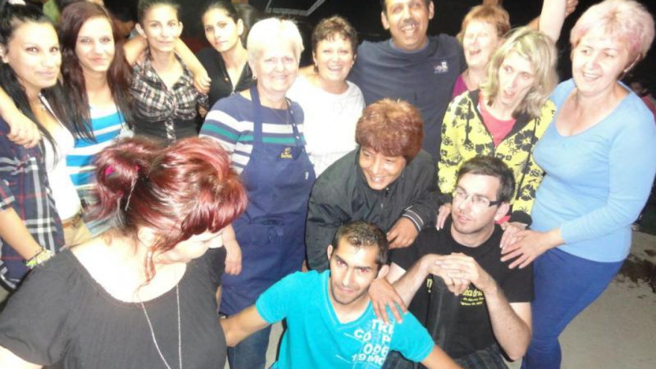 Fotografia fotogalérie Športový deň 2014