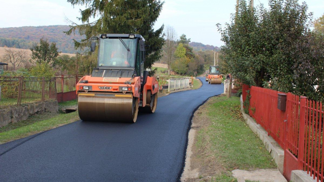 Fotografia fotogalérie Zrealizované projekty 2017